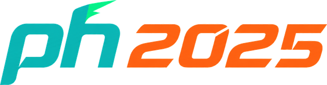 ph 2025 official brand logo